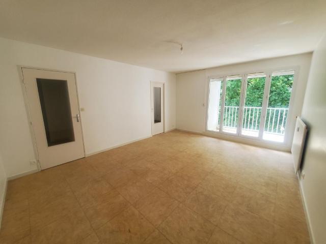 Appartement vente à Châteaubriant-Ancenis, Blain