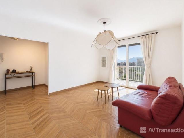 Appartement vente à Ajaccio