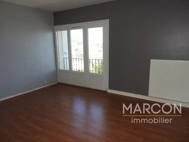 Appartement vente à Guéret