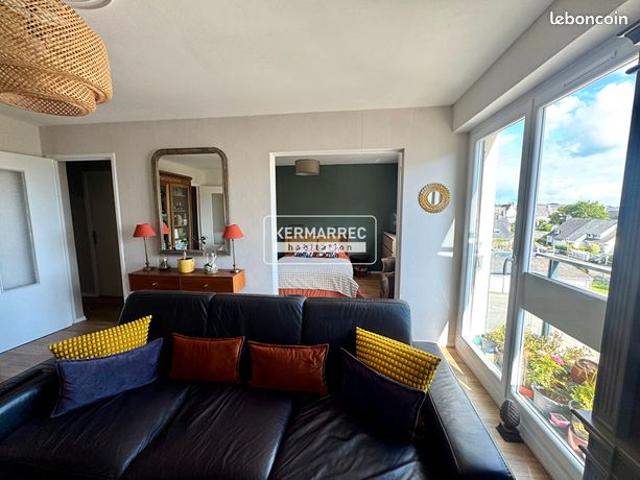 Appartement vente à Vannes, Bretagne