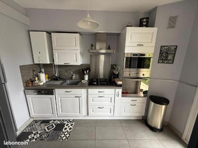 Appartement vente à Chantilly, Oise