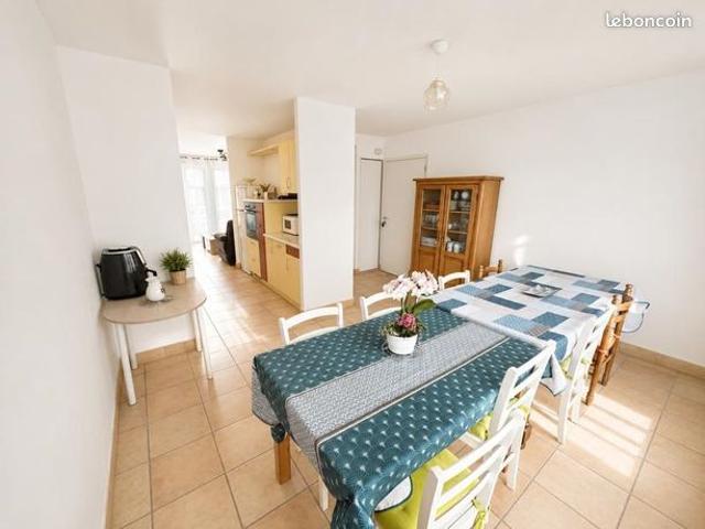 Appartement vente à Brest, Bretagne