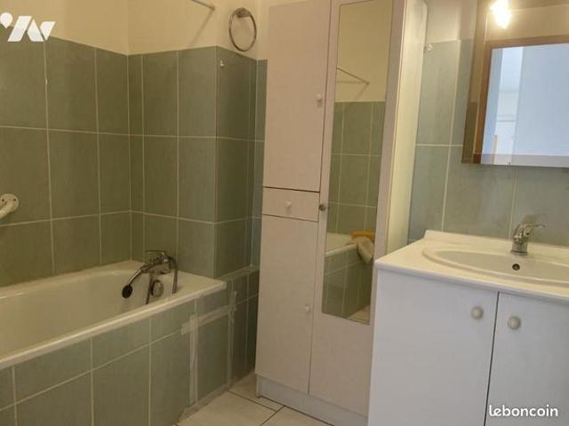 Appartement vente à Istres, Port-saint-louis-du-rhône