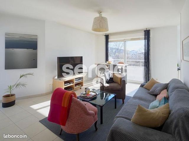 Appartement vente à Nantes, Orvault