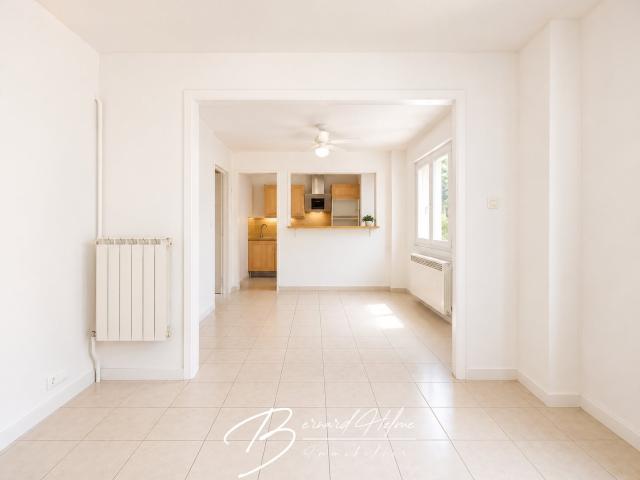 Appartement vente à Marseille