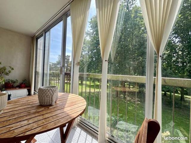 Appartement vente à Nantes, Saint-herblain