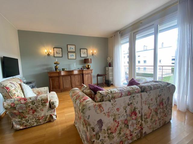 Appartement vente à Évreux, Evreux