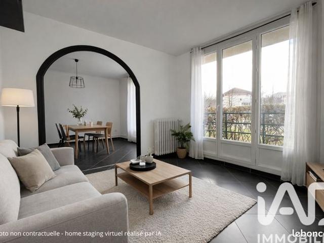 Appartement vente à Chambéry, Auvergne-Rhône-Alpes