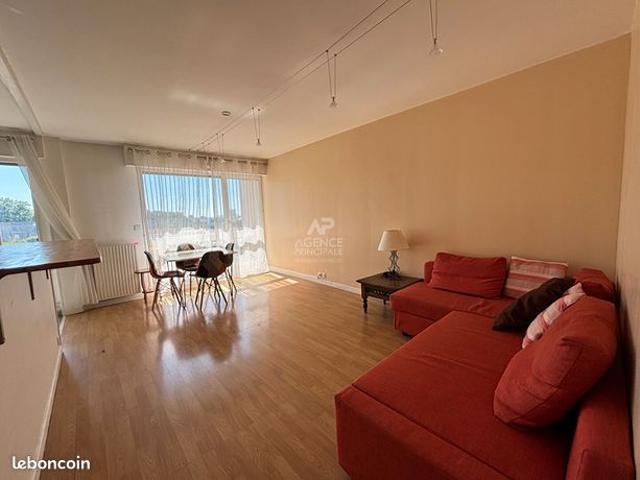 Appartement vente à Pontoise, Cergy