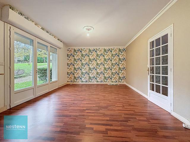 Appartement vente à Loches, Amboise