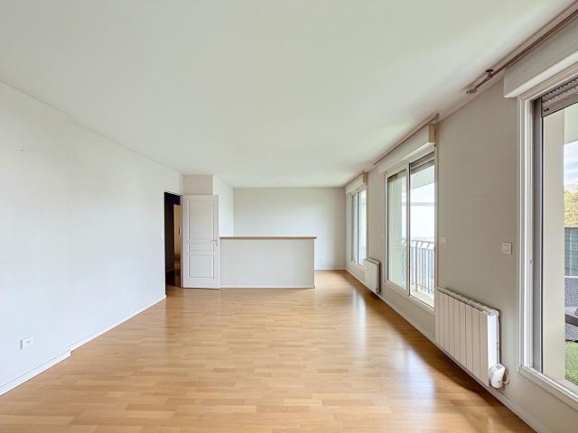 Appartement vente à Saint-Brieuc, Bretagne