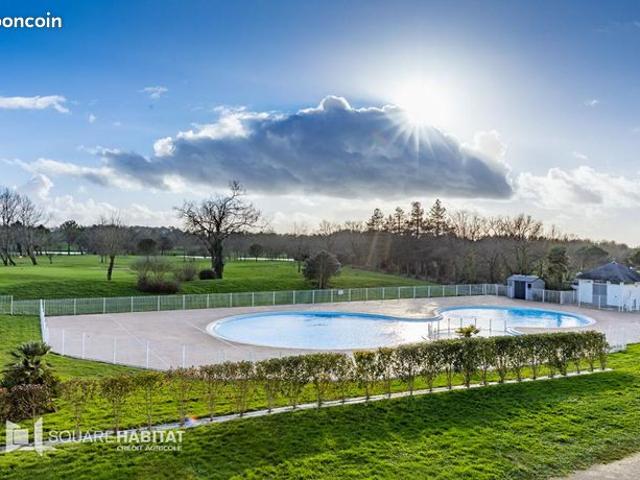 Appartement vente à L'aiguillon-sur-vie