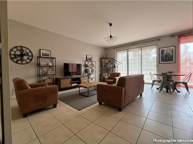 Appartement vente à Alliés Alpins, Grenoble