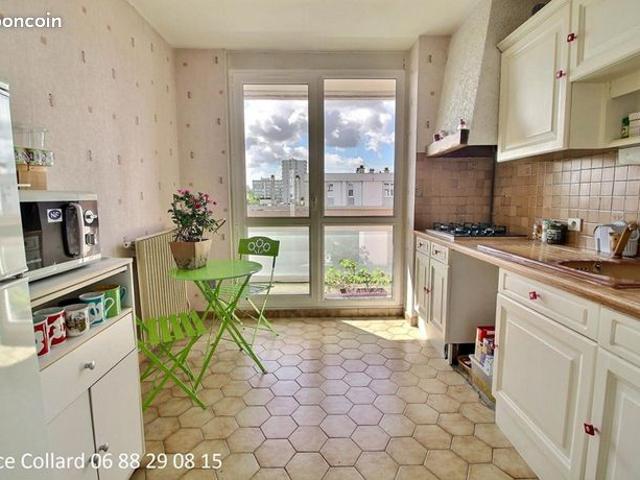Appartement vente à Nogent-sur-Oise, Oise