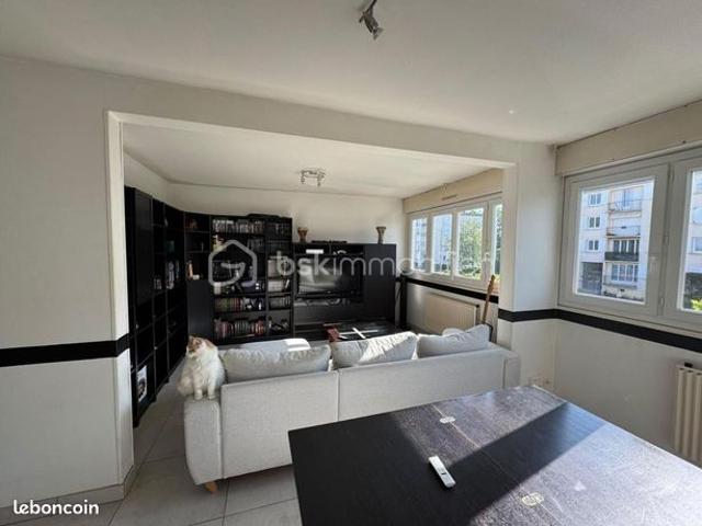 Appartement vente à Montargis, Gien