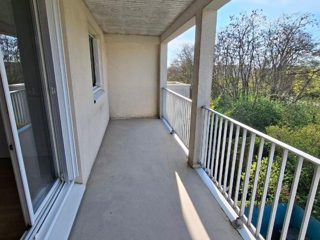 Appartement vente à Reims, Tinqueux