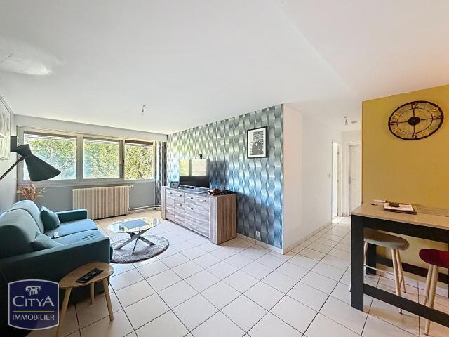 Appartement vente à Orléans, Olivet