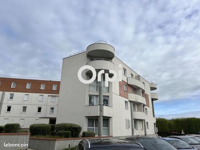 Appartement vente à Rambouillet, Elancourt