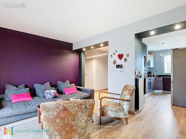Appartement vente à Grasse, Valbonne
