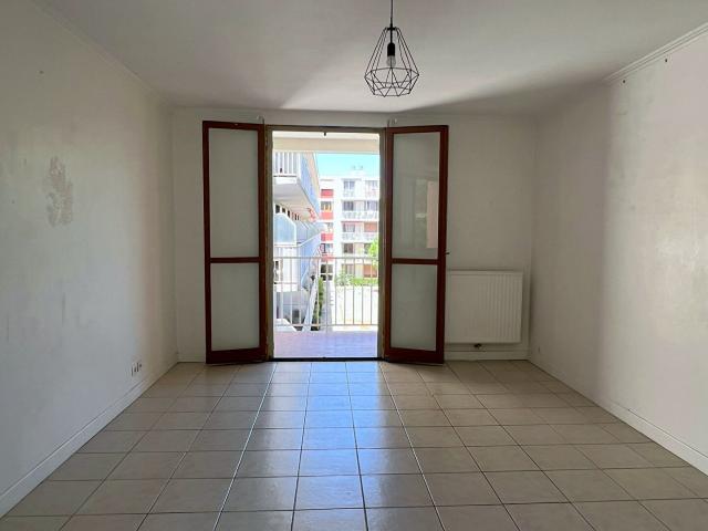 Appartement vente à Marseille
