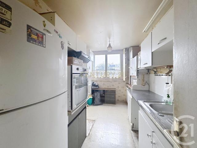 Appartement vente à Le Raincy, Noisy-le-grand
