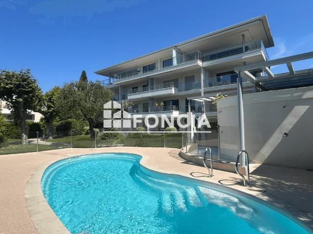 Appartement vente à Grasse, Cannes