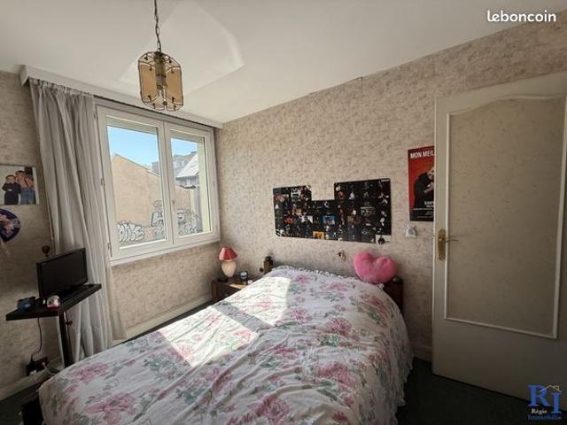 Appartement vente à Grenoble