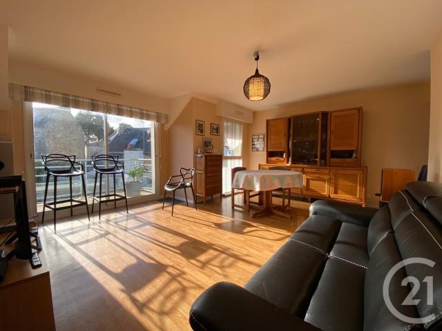 Appartement vente à Lorient, Bretagne