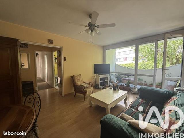Appartement vente à Compiègne, Chelles