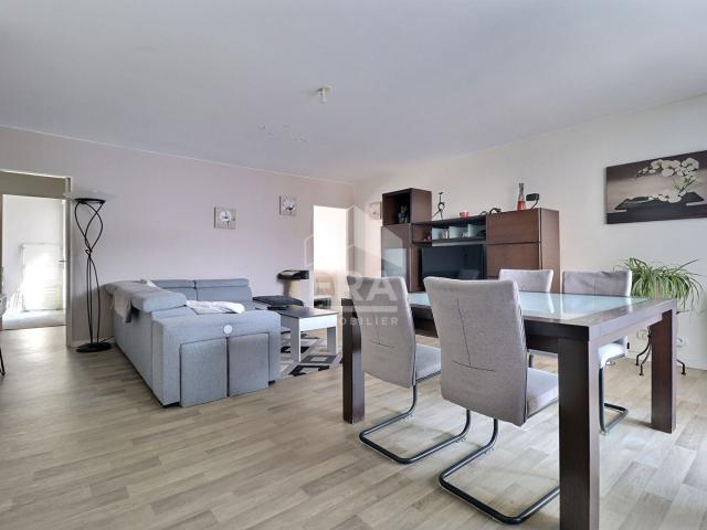 Appartement vente à Saint-Denis, Saint-denis