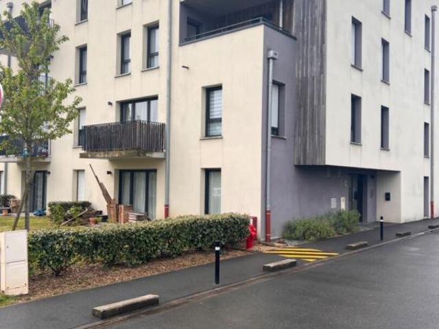 Appartement vente à Lens