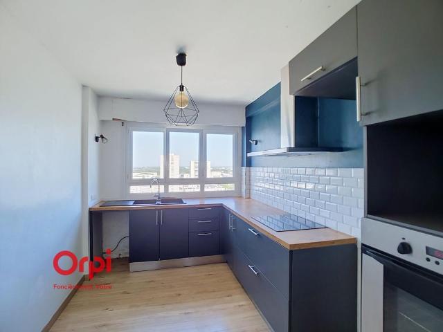 Appartement location à Nantes