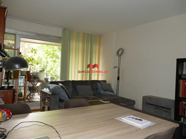 Appartement vente à Nanterre, Rueil-malmaison