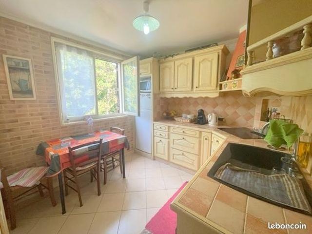 Appartement vente à Le Raincy, Drancy