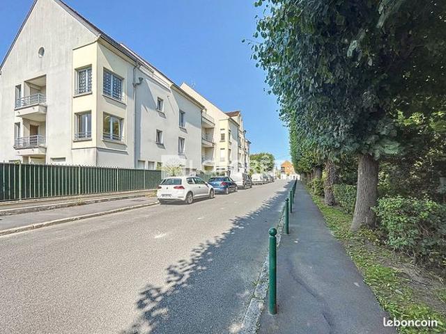Appartement vente à Luzarches