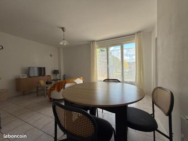 Appartement vente à Tancarville, Seine-Maritime