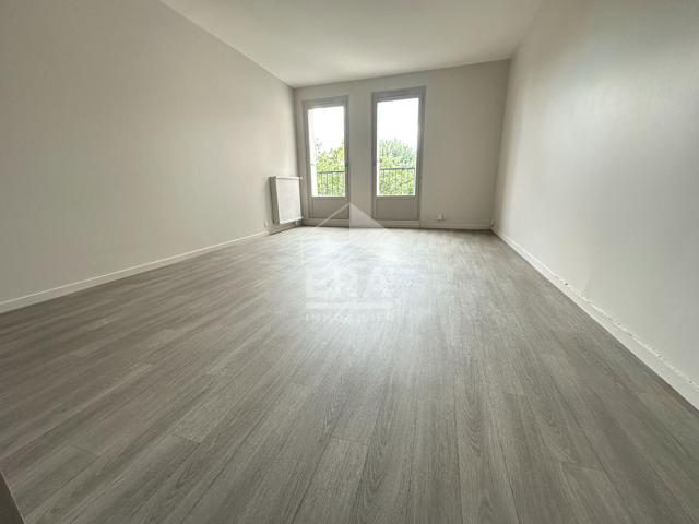 Appartement vente à Tours