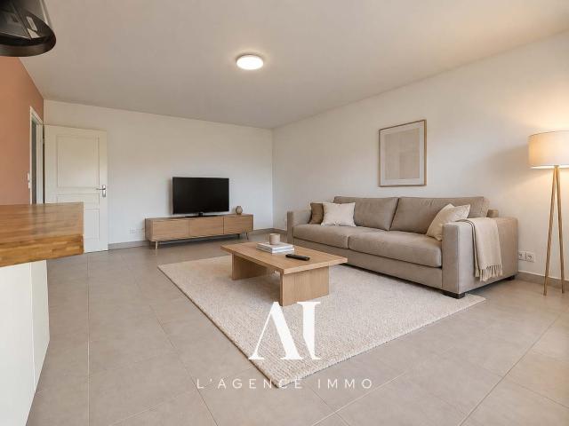 Appartement vente à La Foliaz, Valleiry