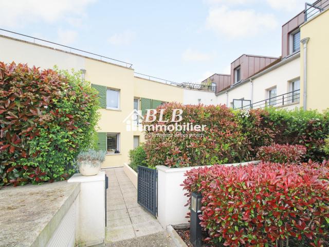 Appartement vente à Rambouillet