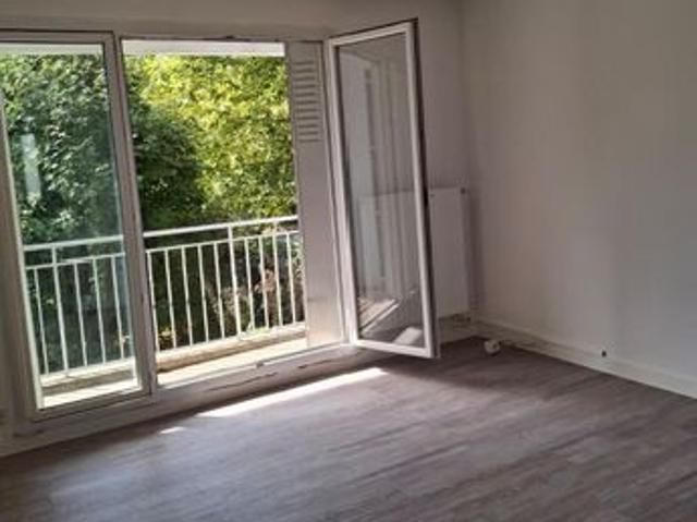 Appartement vente à Grenoble, Fontaine