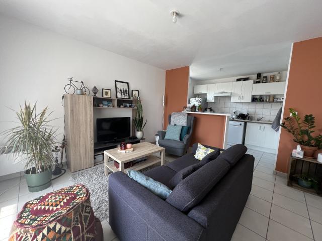 Appartement location à Le Mans