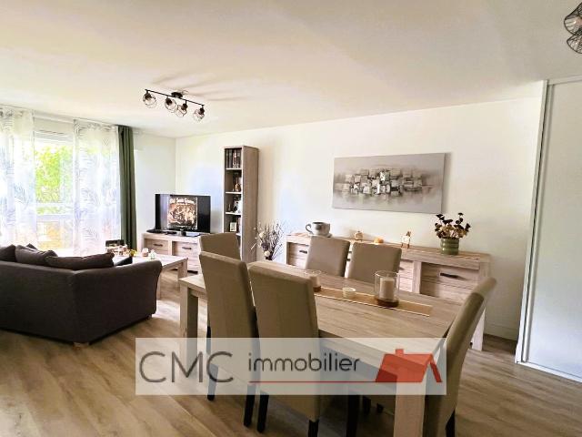 Appartement vente à Chartres, Eure-et-Loir