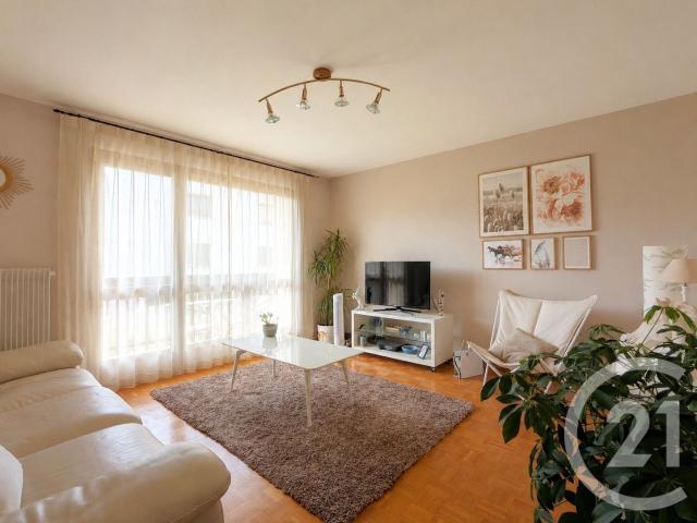 Appartement vente à Chambéry, Auvergne-Rhône-Alpes
