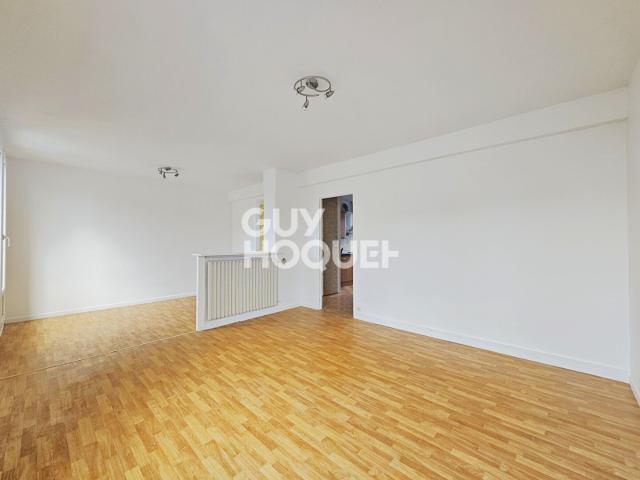 Appartement vente à Nantes