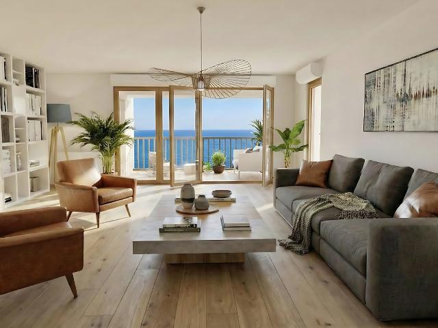 Appartement vente à Douarnenez, Finistère