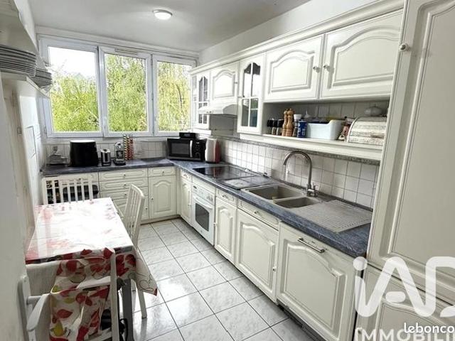 Appartement vente à Créteil