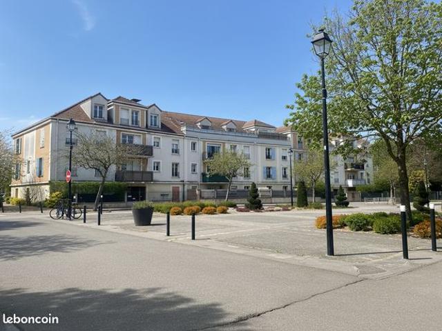 Appartement vente à Versailles, Trappes