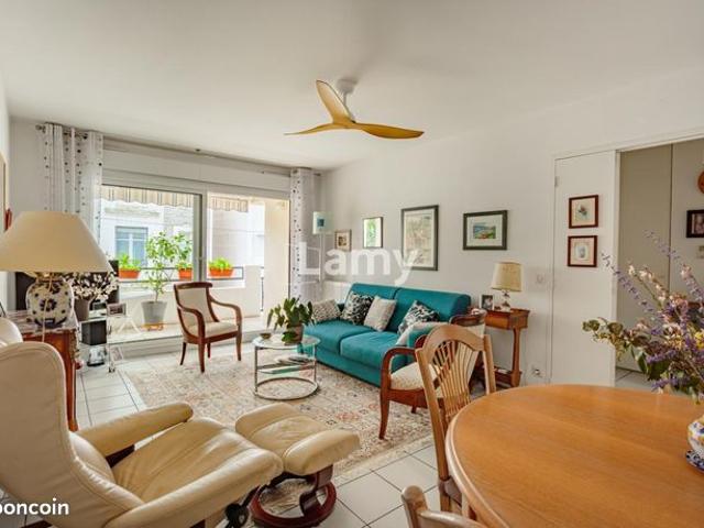 Appartement vente à Bayonne