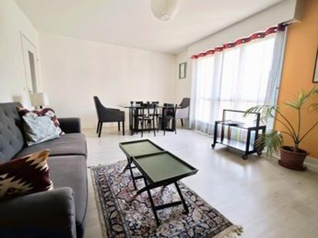Appartement vente à Avon, Deux-Sèvres