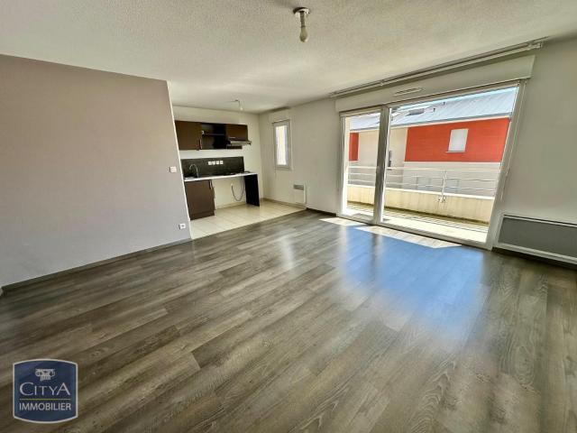 Appartement location à Rouen, Maromme